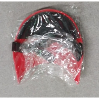 Final Fantasy XIV cosplay ascian mask Emet-selch 2